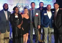 Winning Awards for Fast Growth
